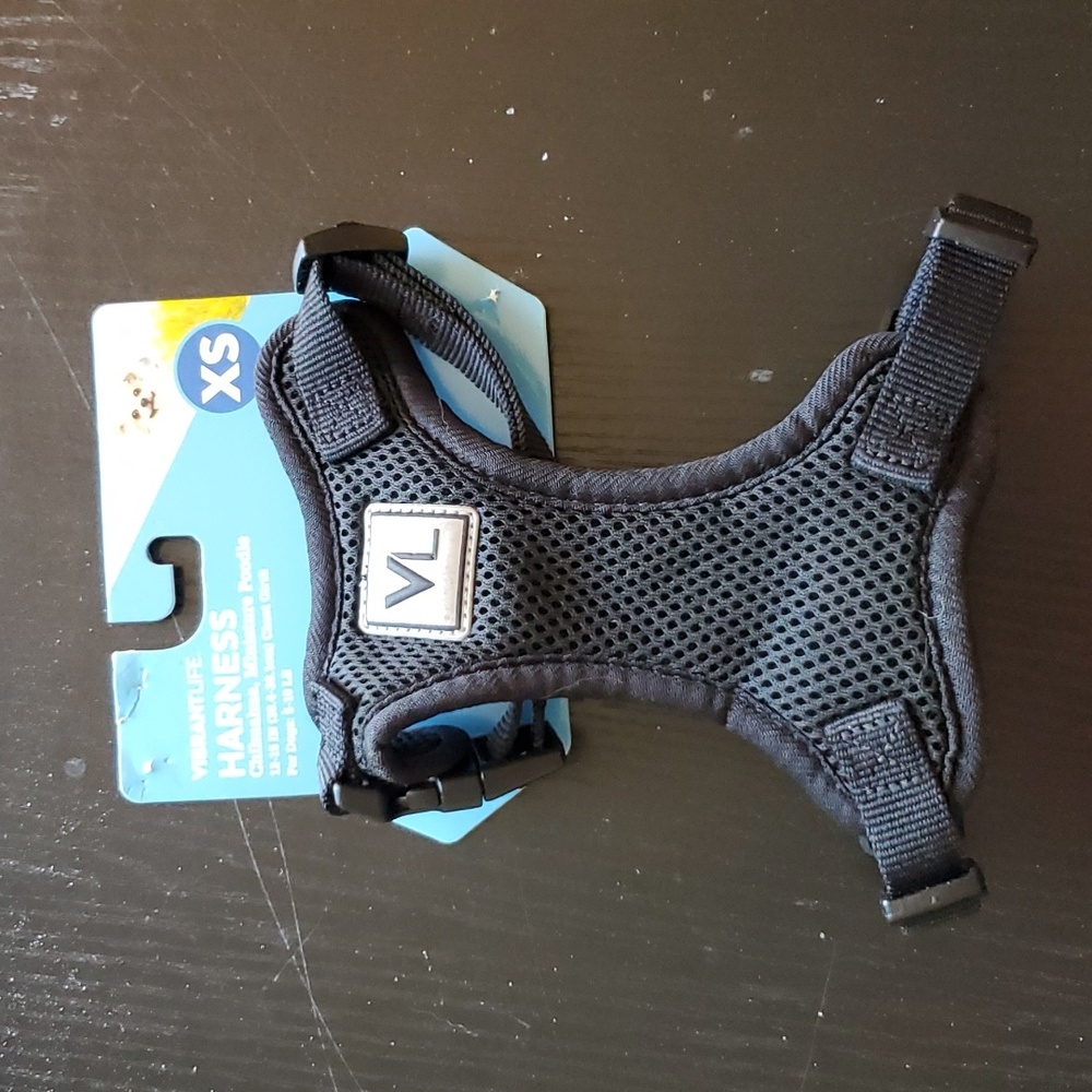 PUPPY HARNESS